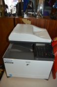 *Sharp MXC300W Copier