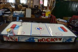 Air Hockey Game