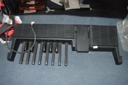 NE10 Organ Pedal Board