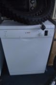 Bosch Classixx Dishwasher