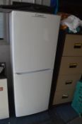 Candy Upright Fridge Freezer