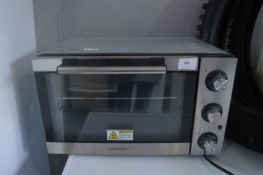 Cookworks Microwave Oven
