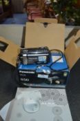 Panasonic S50 Video Camera