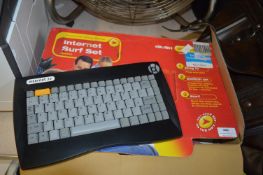 Internet Surf Set by Bush