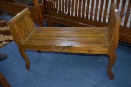 Indonesian Slay Bench