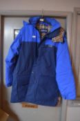 Aqua Cyclone Gents Waterproof Jacket Size: XL