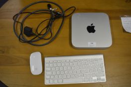 Apple Mac Mini with Keyboard and Mouse (Fully Work