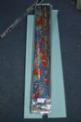 *Three Boxes of Gents Silk Ties
