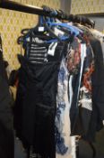 20+ Size: Small Ladies Dresses etc.