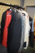 10+ Ladies Jackets etc.