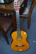 Marlin Acoustic Guitar