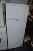 Hotpoint Ice Diamond Freezer