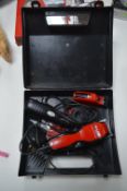 Wahl Animal Grooming Set