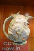 Swan Jug by Franz