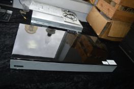 *Orbitsound Soundbar