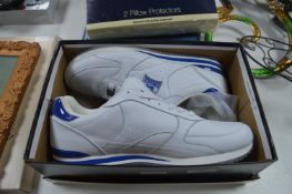 Lonsdale Mens Trainers Size: 9.5