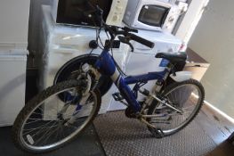 Apollo XL Mountain Bike