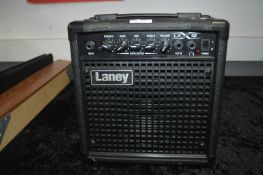Laney Portable Guitar Amplifier