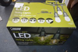 *Feit LED String Lights