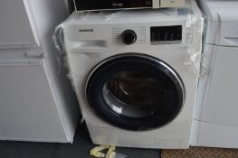 Samsung Eco Bubble Washing Machine