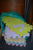 Childrens Interlocking Playmats