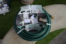 *Flexon 30m 6ply Hose