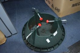 Christmas Tree Stand