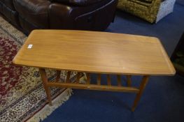 Formwood Retro Table