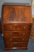Mahogany Effect Bureau