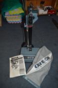 Oreck Upright Vacuum Cleaner