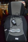 Homedics Back Massager