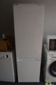 Lamona Integrated Upright Fridge Freezer
