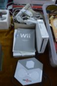 Nintendo Wii & Accessories