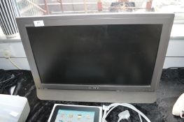Sony Bravia 22