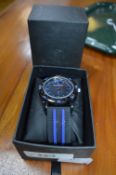 Eugene Renard Gents Wristwatch