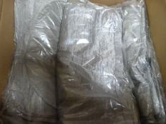 *81 Ice Crushed Taffeta Chair Covers