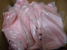 *1000 Candy Organza Bows