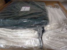 *12 Bottle &5 White Brocade 108