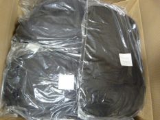*18 Black Lycra 120
