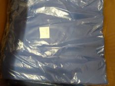 *16 Royal Crushed Taffeta 132