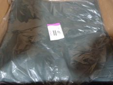 *60 Bottle Polycotton Chair Covers