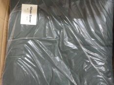 *60 Bottle Polycotton Chair Covers