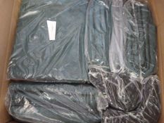 *10 Bottle Brocade 108x90