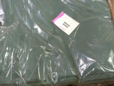 *57 Bottle Polycotton Chair Covers