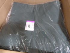 *60 Bottle Polycotton Chair Covers