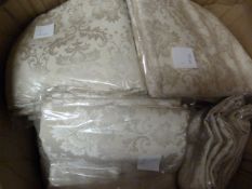 *23 Brocade 90x90