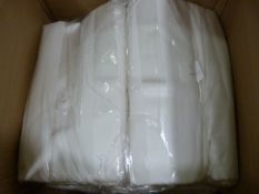 *12 White Damask 144X90