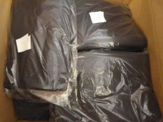 *26 Navy Polycotton 108x90