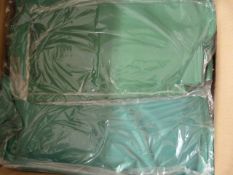 *592 Kelly Green Napkins