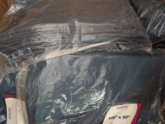 *32 Crushed Taffeta 108x90